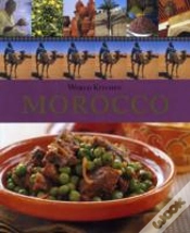 Capa do artigo World Kitchen Morocco