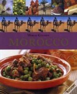 Capa do artigo World Kitchen Morocco