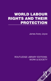 World Labour Rights And Their Protection