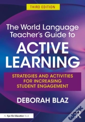 Capa do artigo World Language Teacher