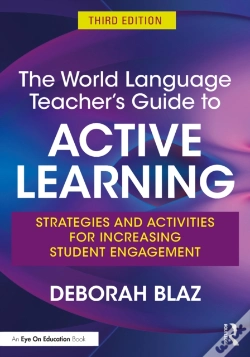 Capa do artigo World Language Teacher'S Guide To Active Learning