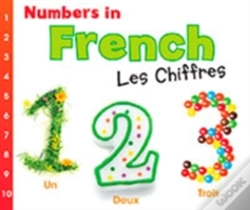 Capa do artigo World Languages - Numbers