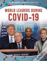 World Leaders During Covid-19