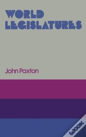 Capa do artigo World Legislatures