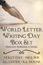 World Letter Writing Day Box Set - Preview
