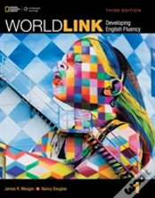 Capa do artigo World Link 1: Student Book