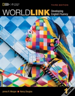 Capa do artigo World Link 1: Student Book