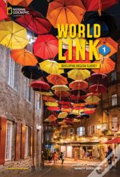 World Link 1: Student'S Book
