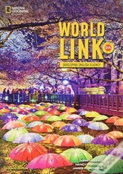 Capa do artigo World Link 2 Combo Split A