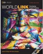 Capa do artigo World Link 2: Student Book