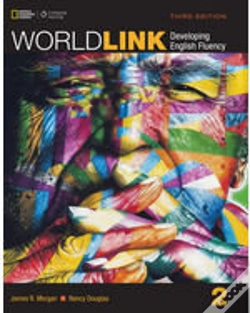 Capa do artigo World Link 2: Student Book