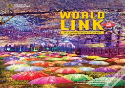World Link 2: Student'S Book