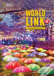 Capa do artigo World Link 2: Student