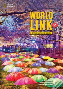 Capa do artigo World Link 2: Student'S Book