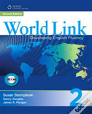 World Link 2: Workbook