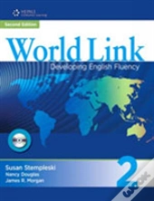 World Link 2: Workbook