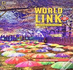 World Link 2: Workbook