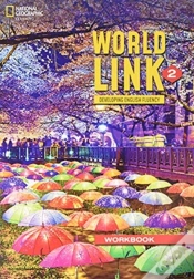 Capa do artigo World Link 2: Workbook