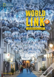 Capa do artigo World Link 3: Student