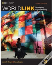 Capa do artigo World Link 3: Workbook
