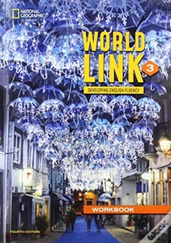 Capa do artigo World Link 3: Workbook