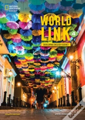 Capa do artigo World Link 4: Student