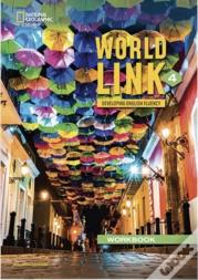 World Link 4: Workbook