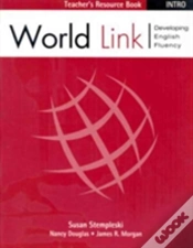 Capa do artigo World Link Intro Bookteacher Resource Text