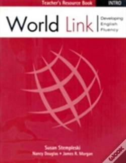 Capa do artigo World Link Intro Bookteacher Resource Text