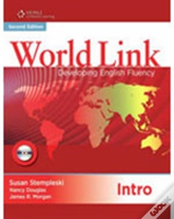Capa do artigo World Link Intro