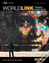 Capa do artigo World Link Intro Student Book