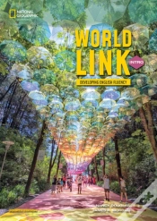 Capa do artigo World Link Intro: Student