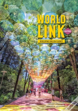 Capa do artigo World Link Intro: Student'S Book