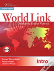 Capa do artigo World Link Intro