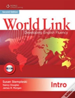 Capa do artigo World Link Intro