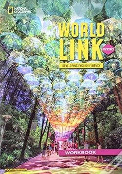 Capa do artigo World Link Intro: Workbook
