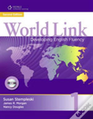 World Link, Workbook