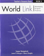 World Linkteacher'S Resource Text - Preview