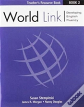 Capa do artigo World Linkteacher