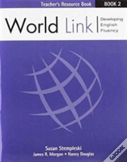 Capa do artigo World Linkteacher'S Resource Text