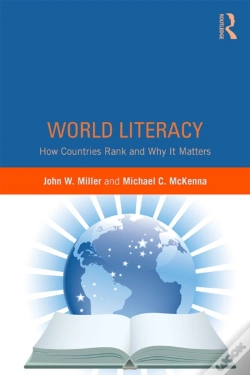 Capa do artigo World Literacy