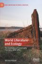 World Literature And Ecology - Preview