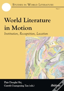 Capa do artigo World Literature In Motion