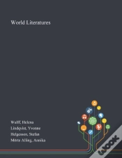 Capa do artigo World Literatures