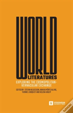 Capa do artigo World Literatures