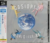 Capa do artigo World Live 