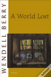Capa do artigo World Lost