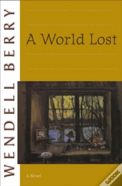 Capa do artigo World Lost