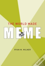 Capa do artigo World Made Meme