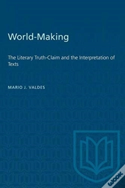 Capa do artigo World-Making